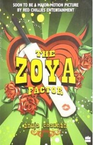 the zoya factor
