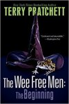 the wee free men terry pratchett